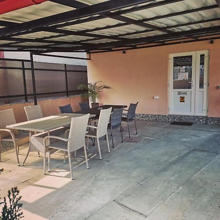 Casuta Cu Tei Villa Nagyvárad Szoba fotó