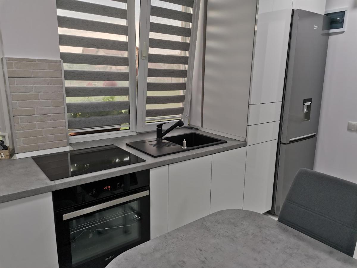 Casuta Cu Tei Villa Nagyvárad Kültér fotó