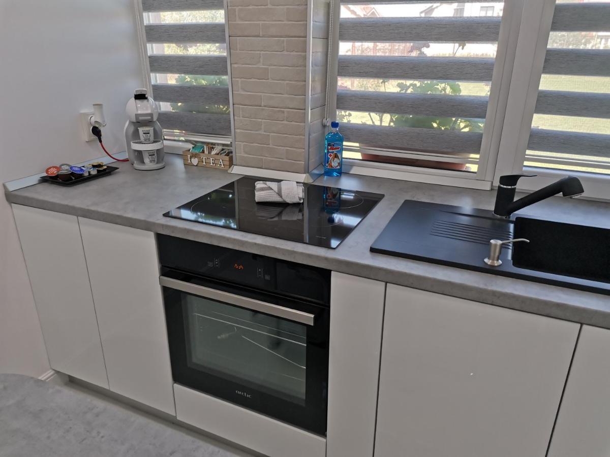 Casuta Cu Tei Villa Nagyvárad Kültér fotó