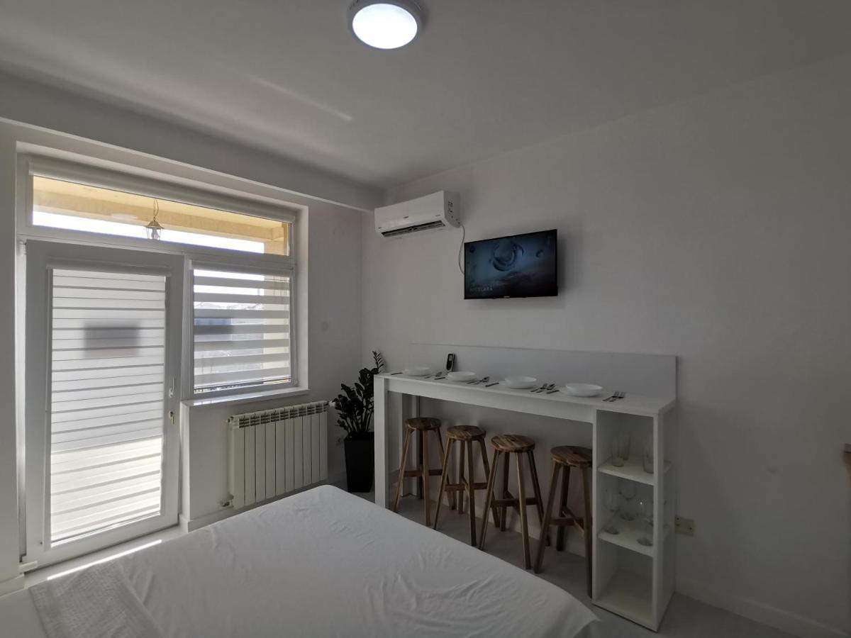 Casuta Cu Tei Villa Nagyvárad Kültér fotó