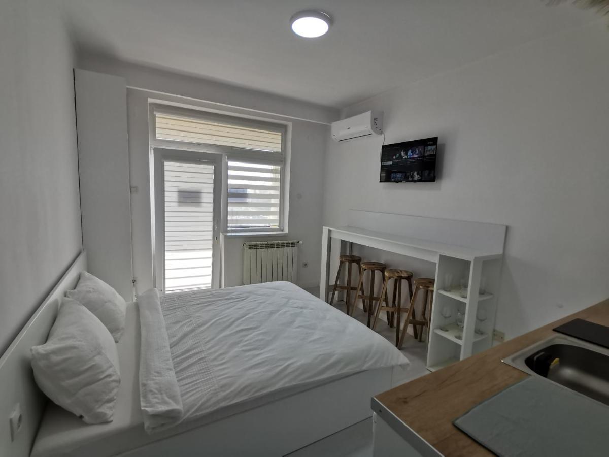 Casuta Cu Tei Villa Nagyvárad Kültér fotó