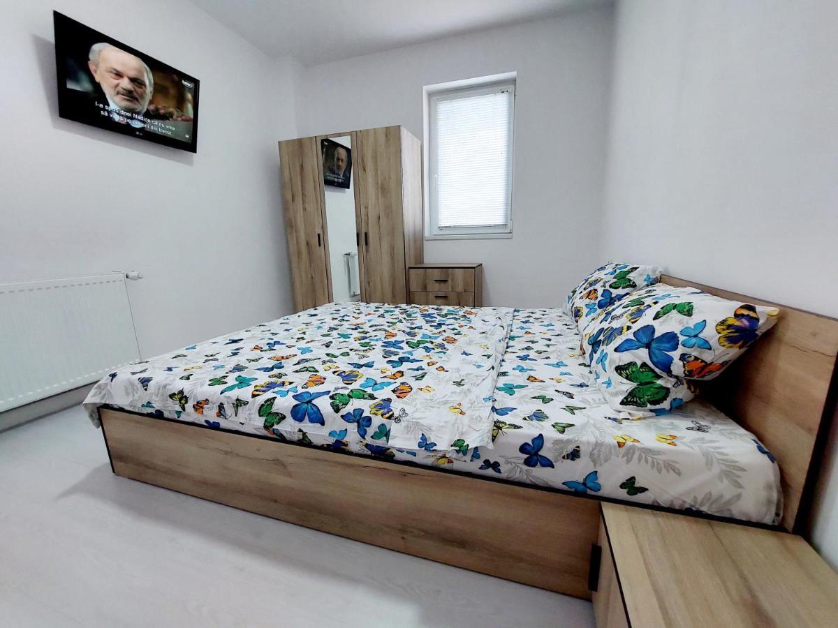 Casuta Cu Tei Villa Nagyvárad Kültér fotó