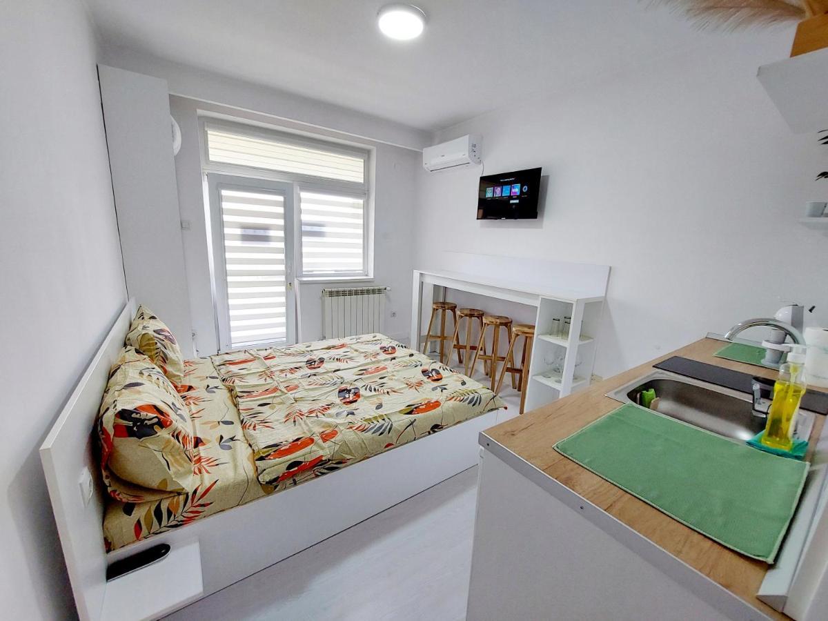 Casuta Cu Tei Villa Nagyvárad Kültér fotó