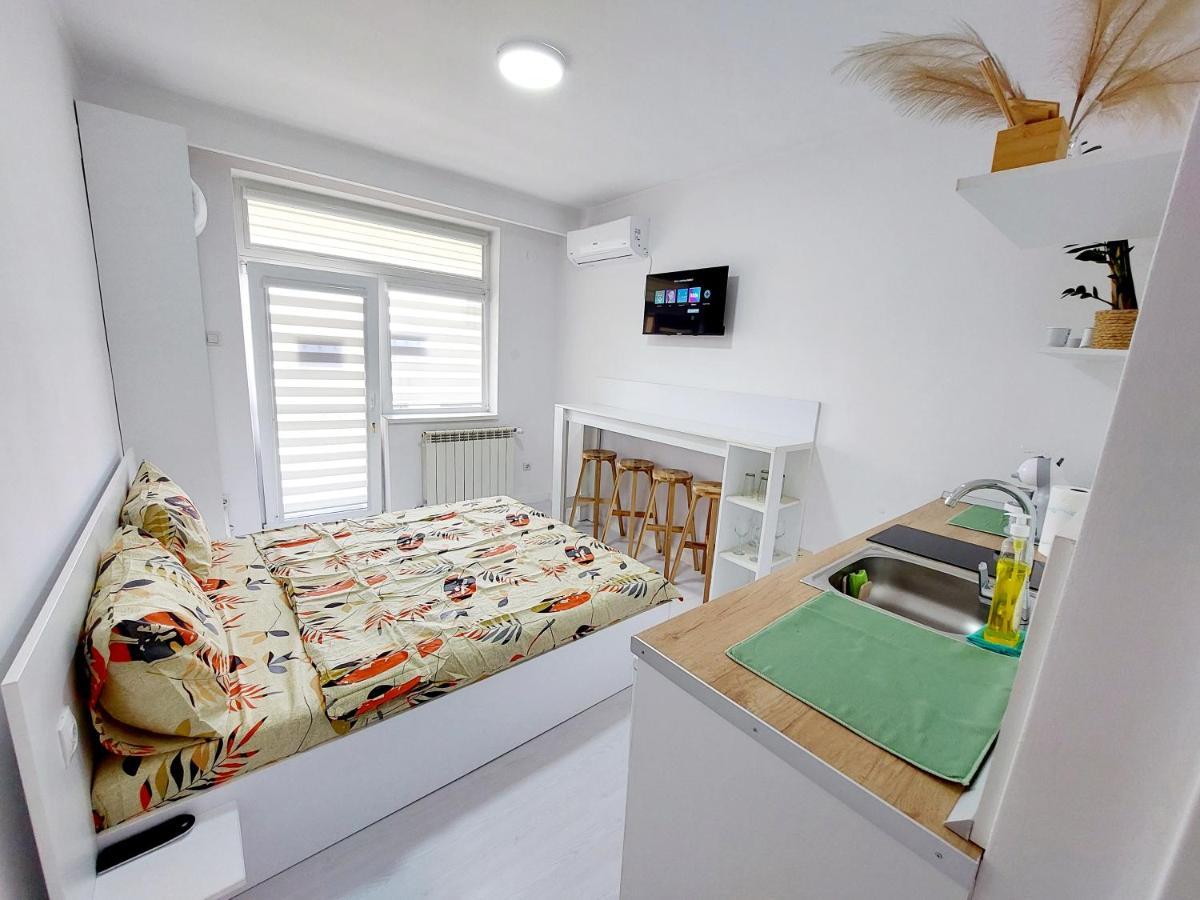 Casuta Cu Tei Villa Nagyvárad Kültér fotó