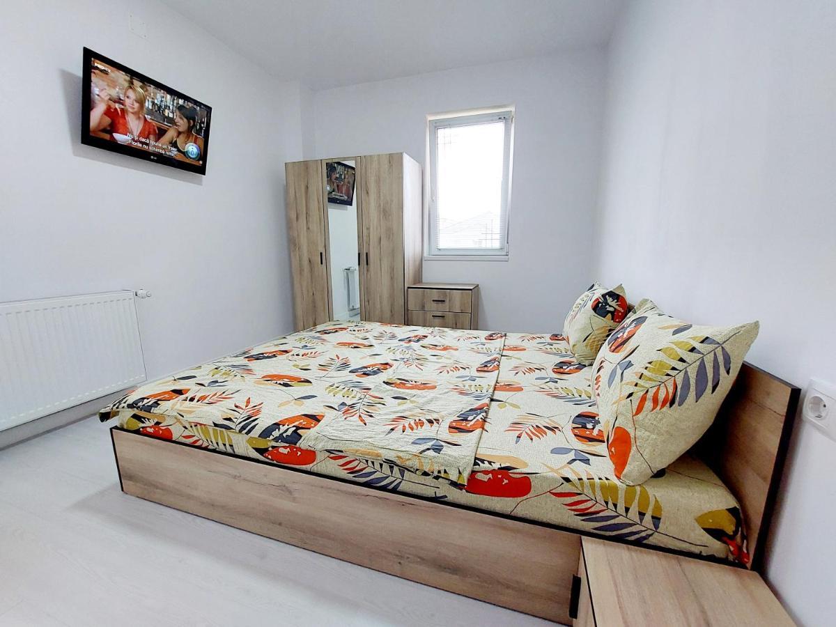 Casuta Cu Tei Villa Nagyvárad Kültér fotó