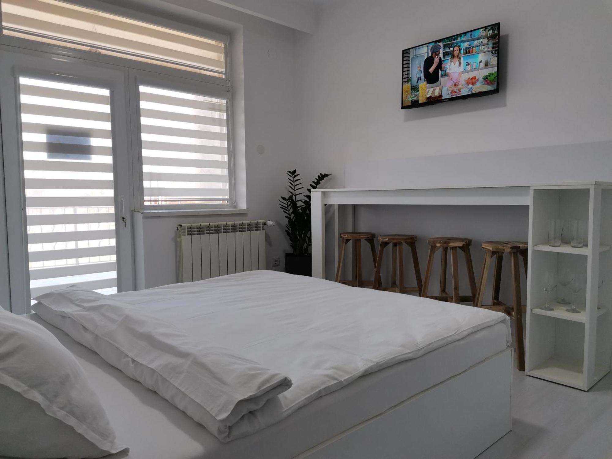 Casuta Cu Tei Villa Nagyvárad Szoba fotó