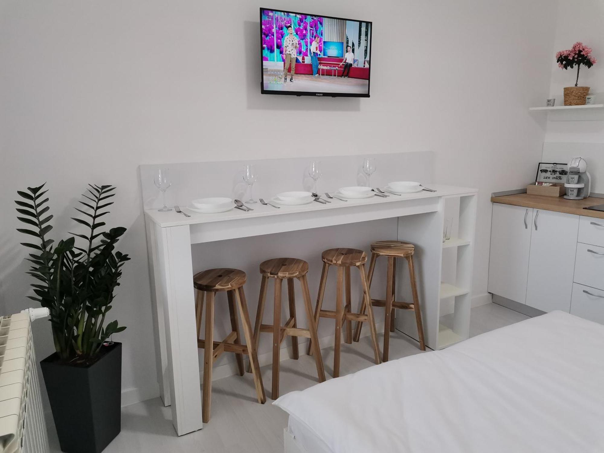 Casuta Cu Tei Villa Nagyvárad Szoba fotó